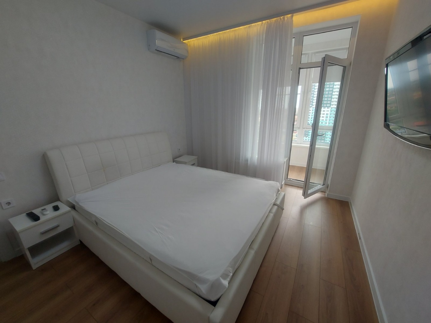 аренда двухкомнатной квартиры номер A-174450 в Малиновском районе, фото номер 23